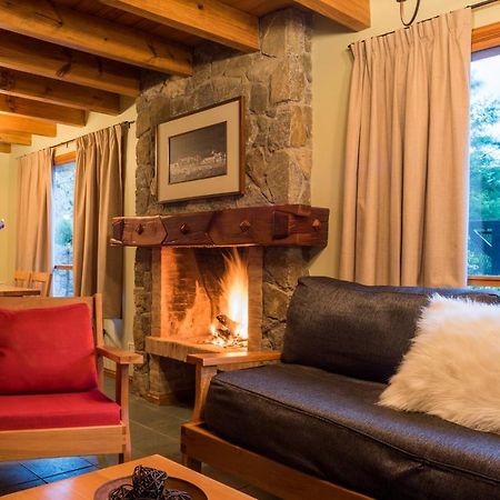 Apart Hotel Naum San Martín de los Andes Екстериор снимка